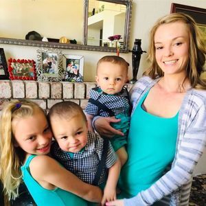 Meet your Posher, Amy